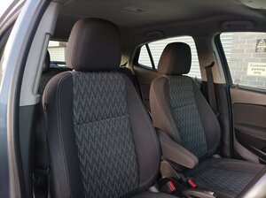 Vauxhall Mokka 1.7 Mokka Exclusive CDTI S/S 4X4 5dr