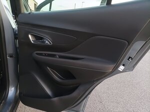 Vauxhall Mokka 1.7 Mokka Exclusive CDTI S/S 4X4 5dr
