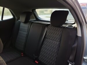 Vauxhall Mokka 1.7 Mokka Exclusive CDTI S/S 4X4 5dr