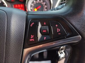 Vauxhall Mokka 1.7 Mokka Exclusive CDTI S/S 4X4 5dr