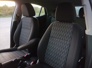 Vauxhall Mokka 1.7 Mokka Exclusive CDTI S/S 4X4 5dr