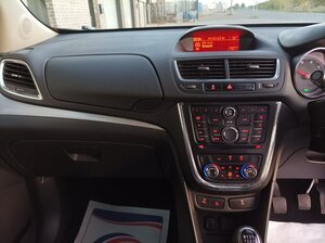 Vauxhall Mokka 1.7 Mokka Exclusive CDTI S/S 4X4 5dr