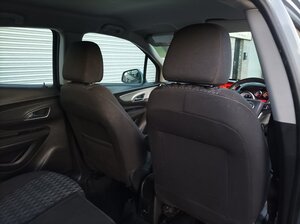 Vauxhall Mokka 1.7 Mokka Exclusive CDTI S/S 4X4 5dr