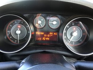 Fiat Punto 1.2 Punto EASY 5dr