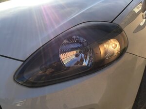 Fiat Punto 1.2 Punto EASY 5dr