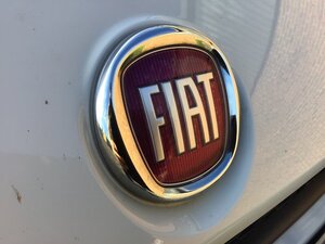 Fiat Punto 1.2 Punto EASY 5dr