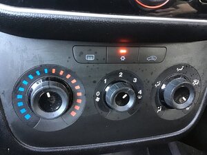 Fiat Punto 1.2 Punto EASY 5dr