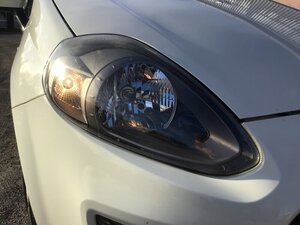 Fiat Punto 1.2 Punto EASY 5dr