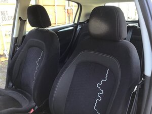 Fiat Punto 1.2 Punto EASY 5dr