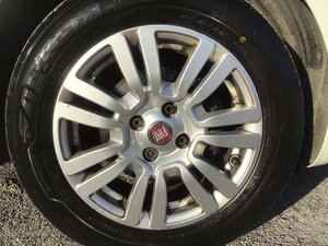 Fiat Punto 1.2 Punto EASY 5dr