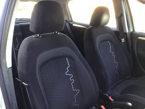 Fiat Punto 1.2 Punto EASY 5dr