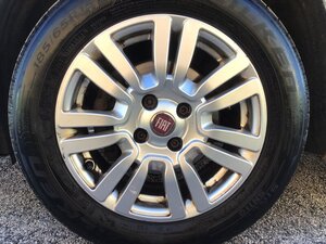 Fiat Punto 1.2 Punto EASY 5dr