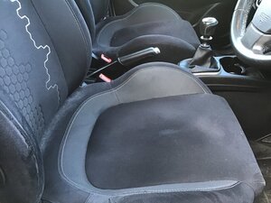 Fiat Punto 1.2 Punto EASY 5dr