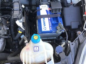 Fiat Punto 1.2 Punto EASY 5dr