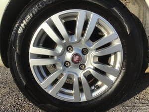 Fiat Punto 1.2 Punto EASY 5dr