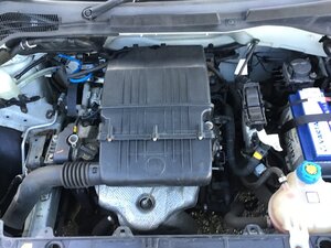 Fiat Punto 1.2 Punto EASY 5dr