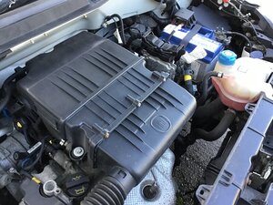 Fiat Punto 1.2 Punto EASY 5dr