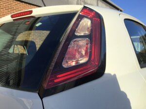 Fiat Punto 1.2 Punto EASY 5dr