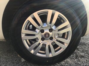 Fiat Punto 1.2 Punto EASY 5dr