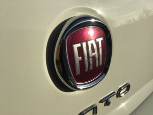 Fiat Punto 1.2 Punto EASY 5dr