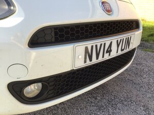 Fiat Punto 1.2 Punto EASY 5dr