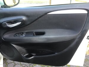 Fiat Punto 1.2 Punto EASY 5dr