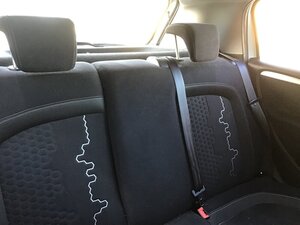 Fiat Punto 1.2 Punto EASY 5dr