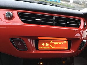 Citroen DS3 1.6 DS3 D Sport RED 3dr