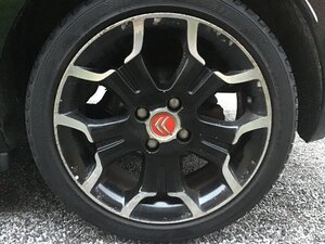 Citroen DS3 1.6 DS3 D Sport RED 3dr