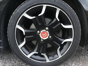 Citroen DS3 1.6 DS3 D Sport RED 3dr