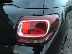 Citroen DS3 1.6 DS3 D Sport RED 3dr