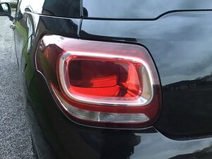 Citroen DS3 1.6 DS3 D Sport RED 3dr