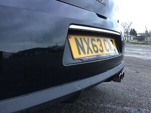 Citroen DS3 1.6 DS3 D Sport RED 3dr