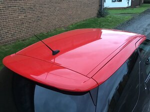 Citroen DS3 1.6 DS3 D Sport RED 3dr