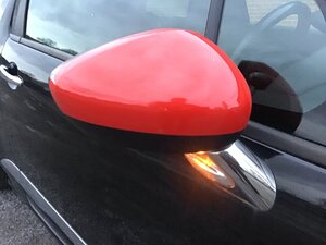 Citroen DS3 1.6 DS3 D Sport RED 3dr