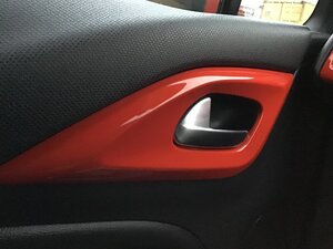 Citroen DS3 1.6 DS3 D Sport RED 3dr