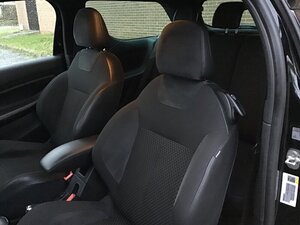 Citroen DS3 1.6 DS3 D Sport RED 3dr