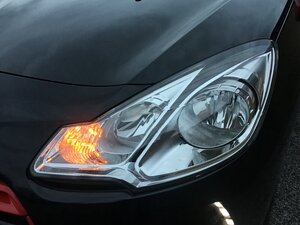 Citroen DS3 1.6 DS3 D Sport RED 3dr