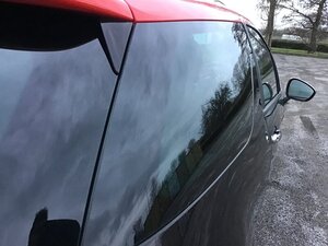 Citroen DS3 1.6 DS3 D Sport RED 3dr