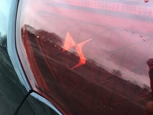 Citroen DS3 1.6 DS3 D Sport RED 3dr