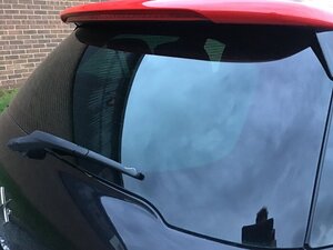 Citroen DS3 1.6 DS3 D Sport RED 3dr