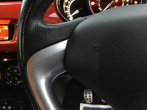 Citroen DS3 1.6 DS3 D Sport RED 3dr