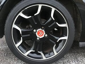 Citroen DS3 1.6 DS3 D Sport RED 3dr