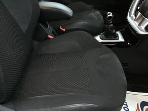 Citroen DS3 1.6 DS3 D Sport RED 3dr