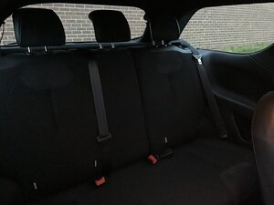 Citroen DS3 1.6 DS3 D Sport RED 3dr