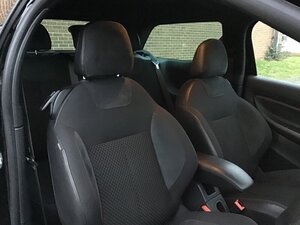 Citroen DS3 1.6 DS3 D Sport RED 3dr