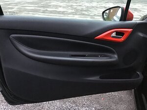 Citroen DS3 1.6 DS3 D Sport RED 3dr