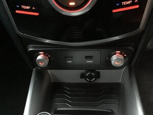 Ssangyong Tivoli 1.6 Tivoli Ex 5dr