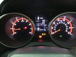 Ssangyong Tivoli 1.6 Tivoli Ex 5dr