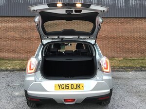 Ssangyong Tivoli 1.6 Tivoli Ex 5dr
